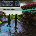 Husker Du - Zen Arcade 2xLP